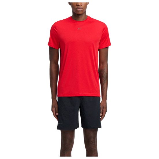 Reebok Ανδρική κοντομάνικη μπλούζα ID Train Tech Tee